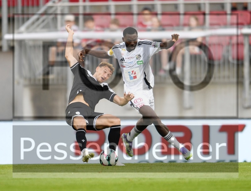 Wolfsberger AC - Paok FC (14.08.2025)_12