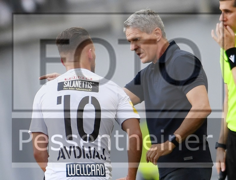 Wolfsberger AC - Paok FC (14.08.2025)_14