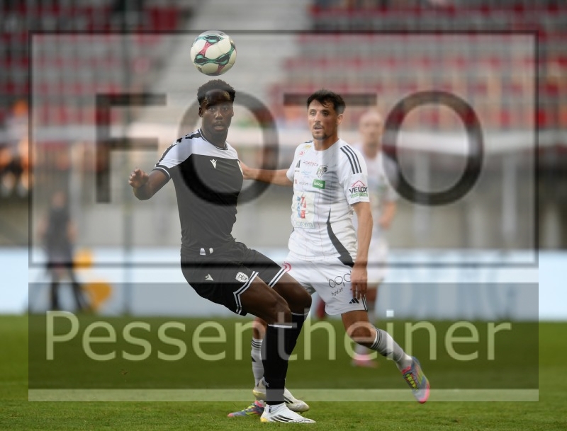Wolfsberger AC - Paok FC (14.08.2025)_16