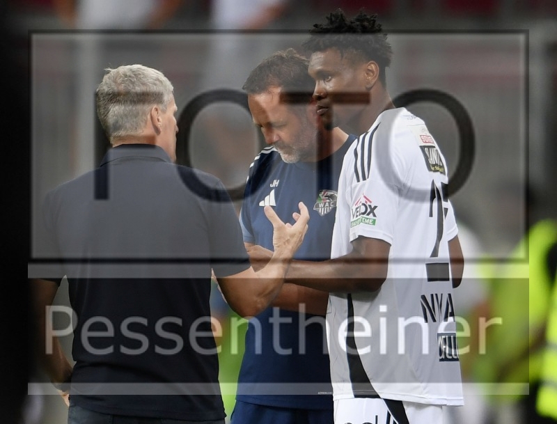 Wolfsberger AC - Paok FC (14.08.2025)_10