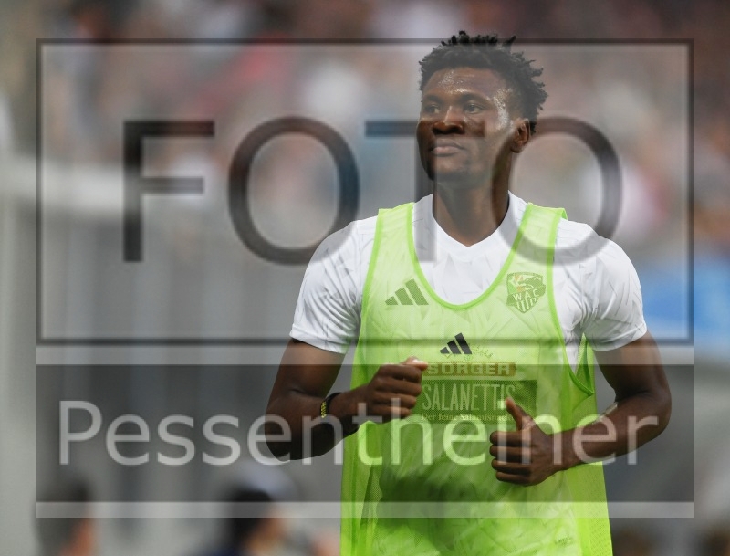 Wolfsberger AC - Paok FC (14.08.2025)_11