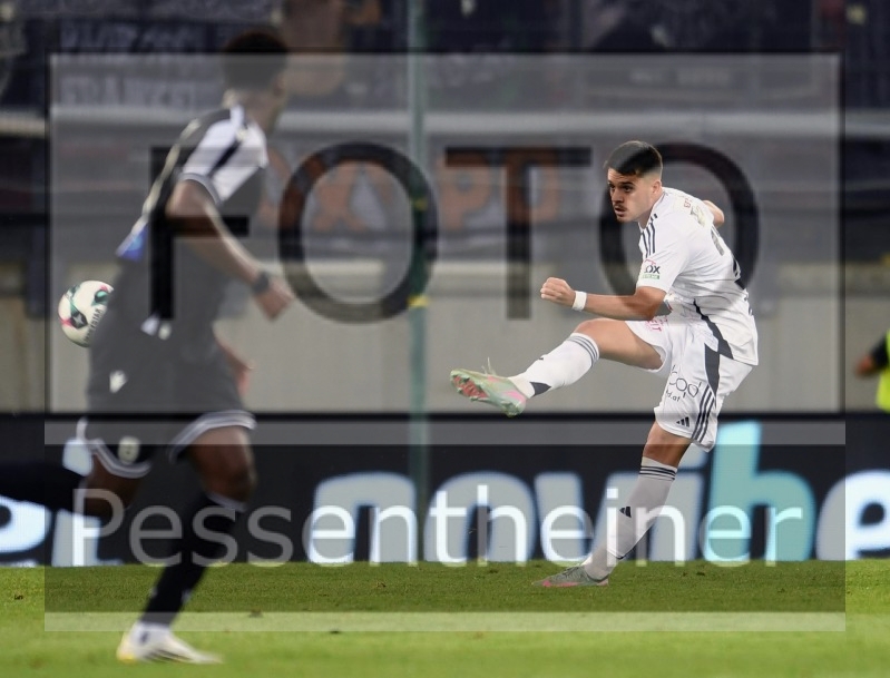 Wolfsberger AC - Paok FC (14.08.2025)_16