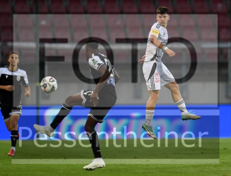Wolfsberger AC - Paok FC (14.08.2025)_19