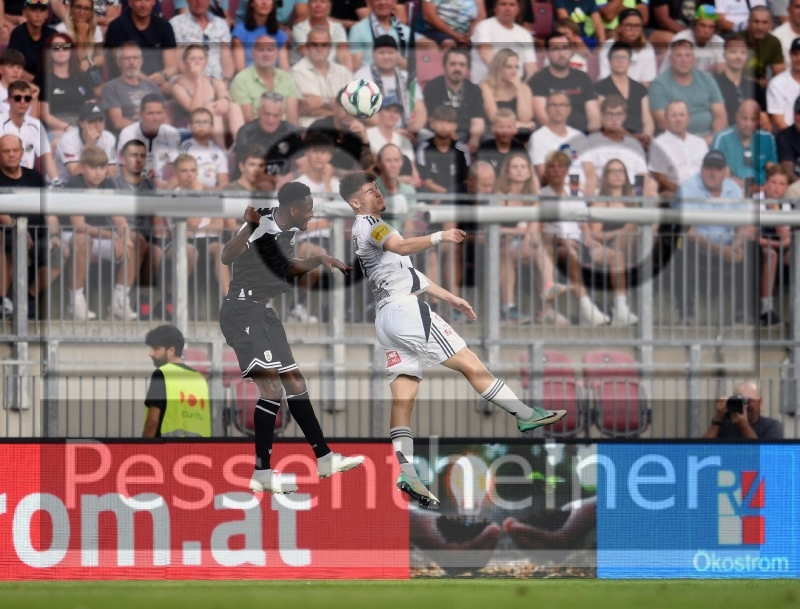 Wolfsberger AC - Paok FC (14.08.2025)_20
