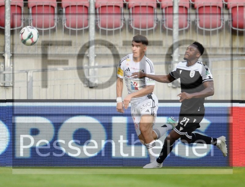 Wolfsberger AC - Paok FC (14.08.2025)_21