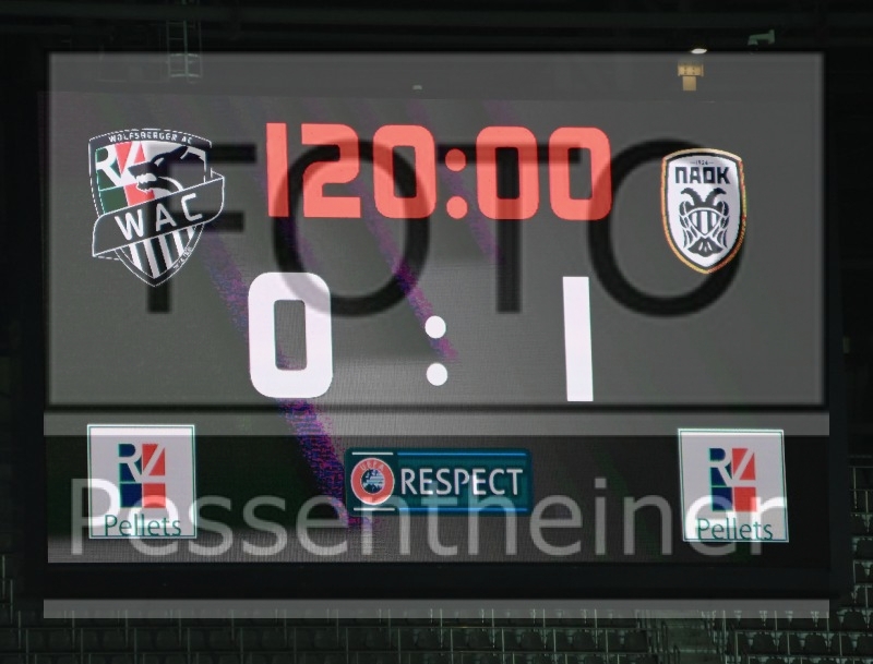 Wolfsberger AC - Paok FC (14.08.2025)_22