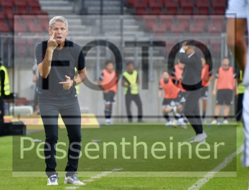 Wolfsberger AC - Paok FC (14.08.2025)_25