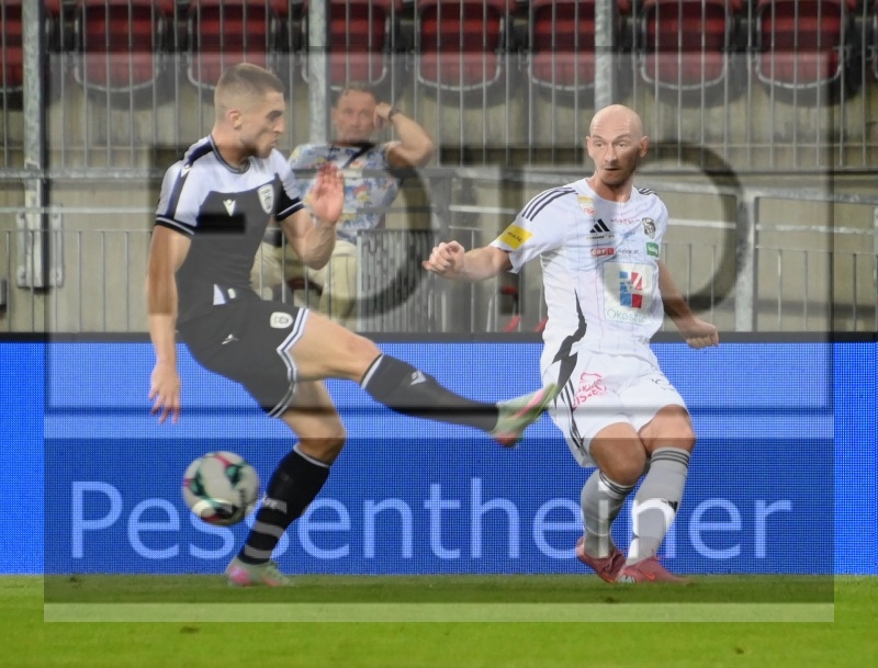 Wolfsberger AC - Paok FC (14.08.2025)_27