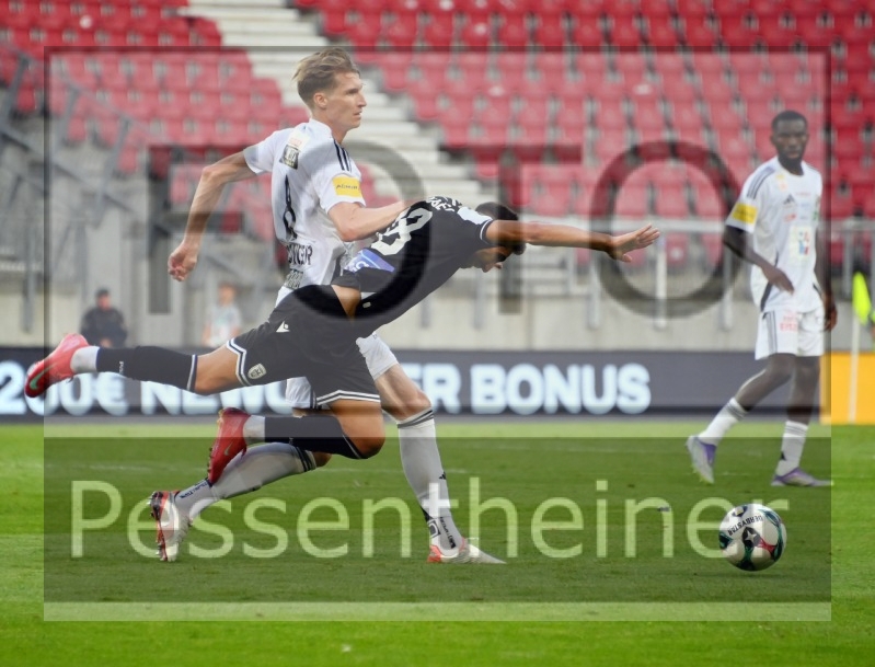 Wolfsberger AC - Paok FC (14.08.2025)_30