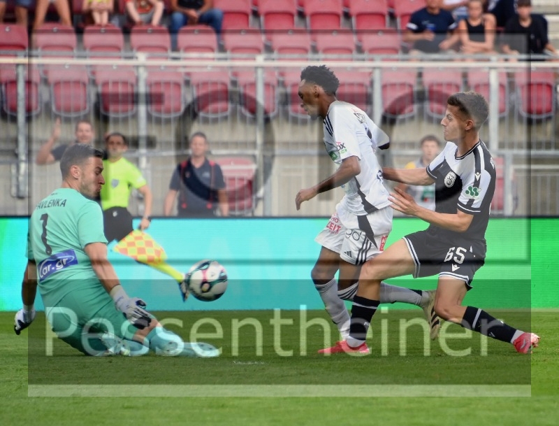 Wolfsberger AC - Paok FC (14.08.2025)_31