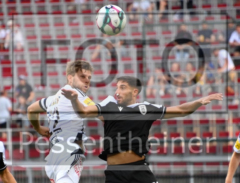 Wolfsberger AC - Paok FC (14.08.2025)_33
