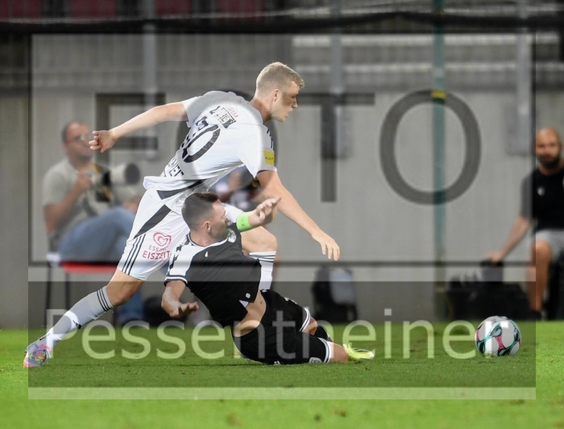 Wolfsberger AC - Paok FC (14.08.2025)_35