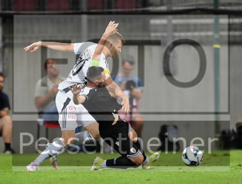Wolfsberger AC - Paok FC (14.08.2025)_36