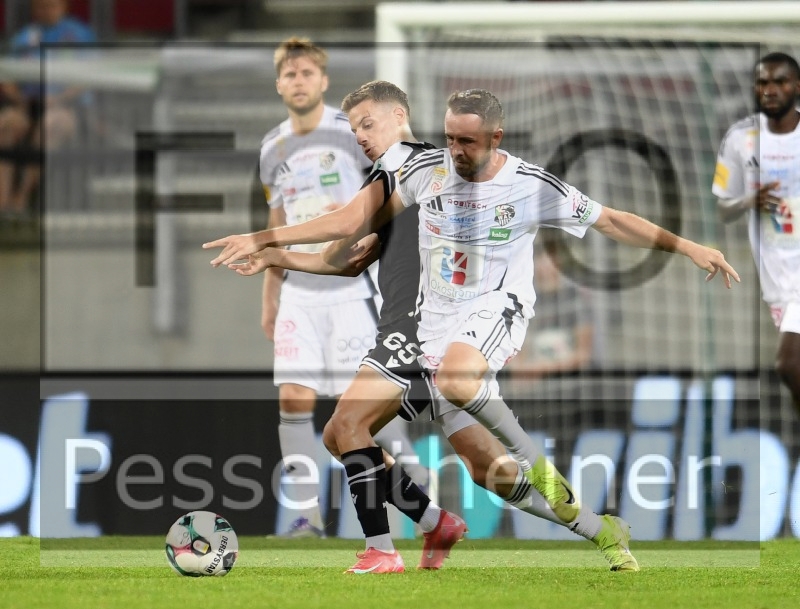 Wolfsberger AC - Paok FC (14.08.2025)_38