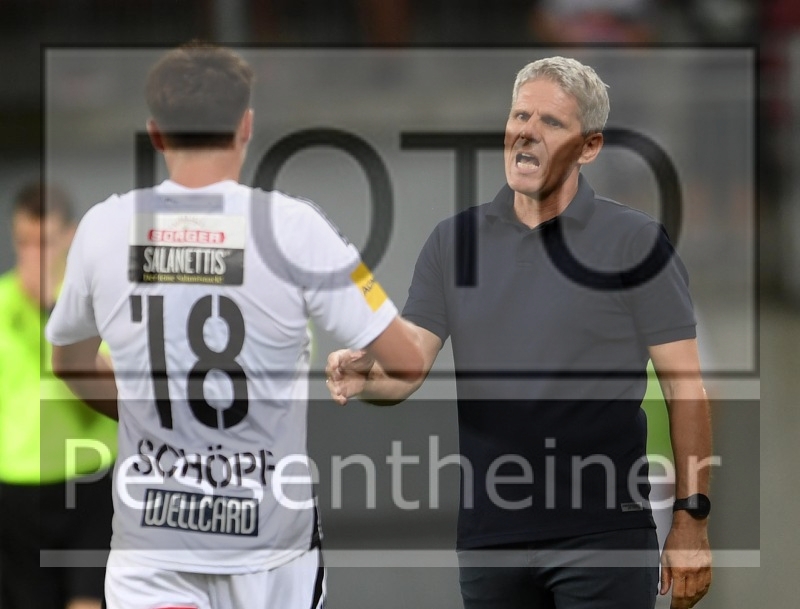 Wolfsberger AC - Paok FC (14.08.2025)_39