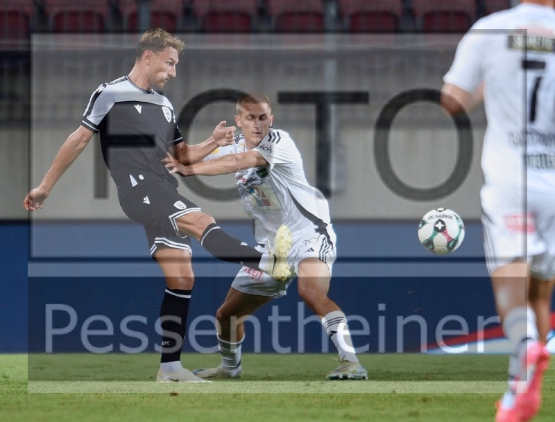 Wolfsberger AC - Paok FC (14.08.2025)_43