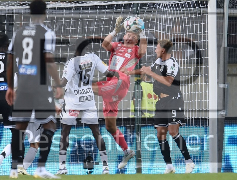 Wolfsberger AC - Paok FC (14.08.2025)_44