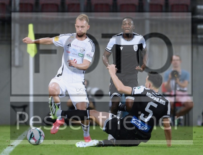 Wolfsberger AC - Paok FC (14.08.2025)_45