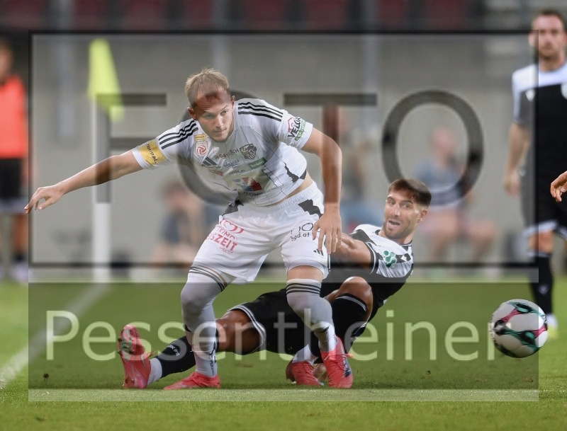 Wolfsberger AC - Paok FC (14.08.2025)_46