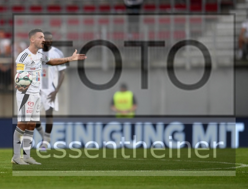 Wolfsberger AC - Paok FC (14.08.2025)_54