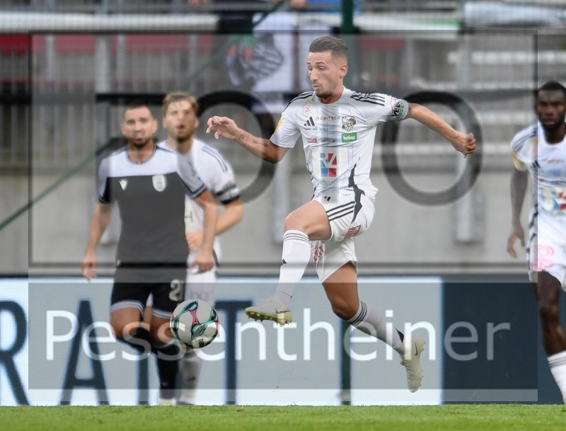 Wolfsberger AC - Paok FC (14.08.2025)_58