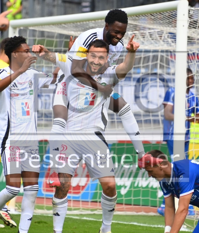 Wolfsberger AC - Blau Weiß Linz (17.08.2025)_11