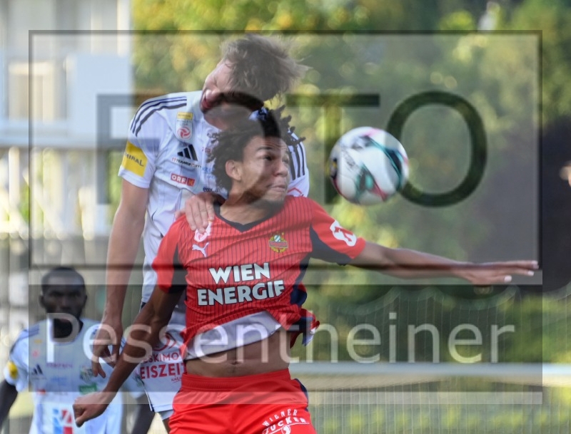 Wolfsberger AC - SK Rapid Wien (24.08.2025)_5
