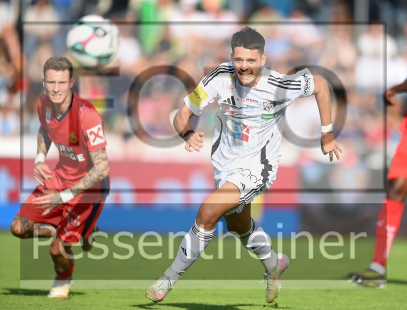 Wolfsberger AC - SK Rapid Wien (24.08.2025)_1