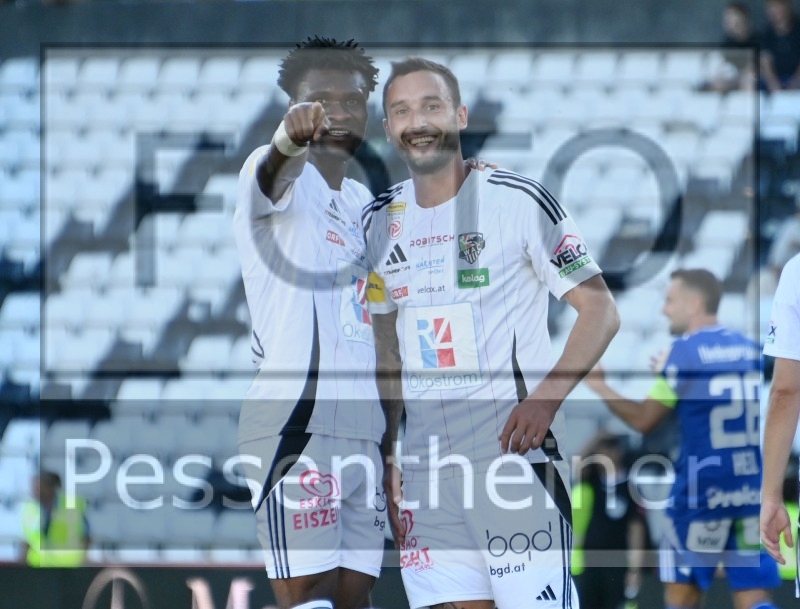 TSV Hartberg - Wolfsberger AC (20.09.2025)_16