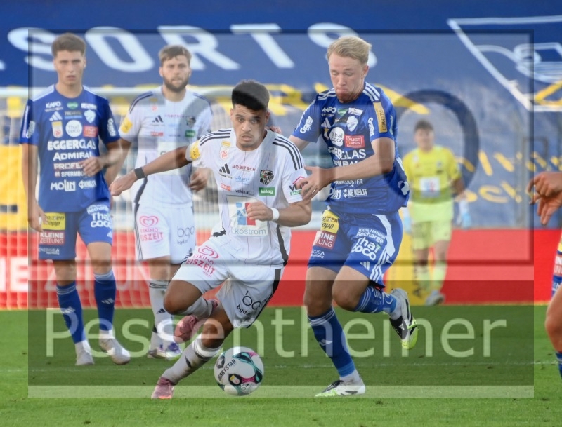 TSV Hartberg - Wolfsberger AC (20.09.2025)_26