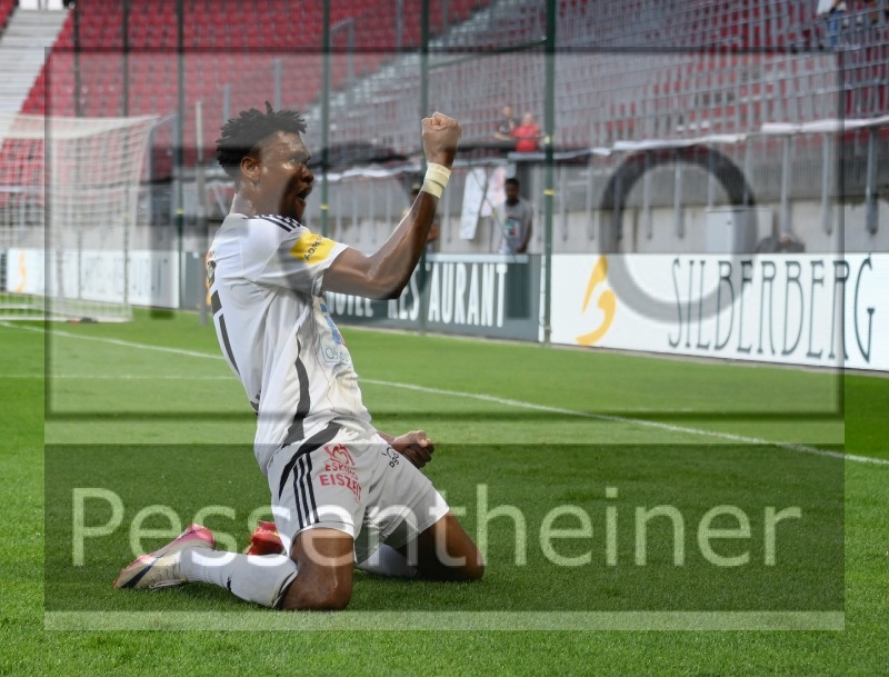 Wolfsberger AC - Omonia Nikosia (21.08.2025)_14