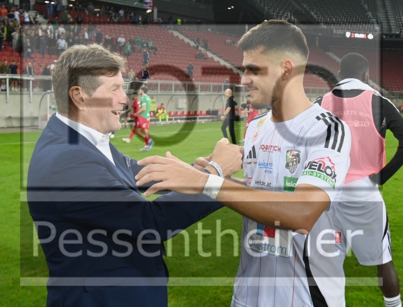 Wolfsberger AC - Omonia Nikosia (21.08.2025)_4