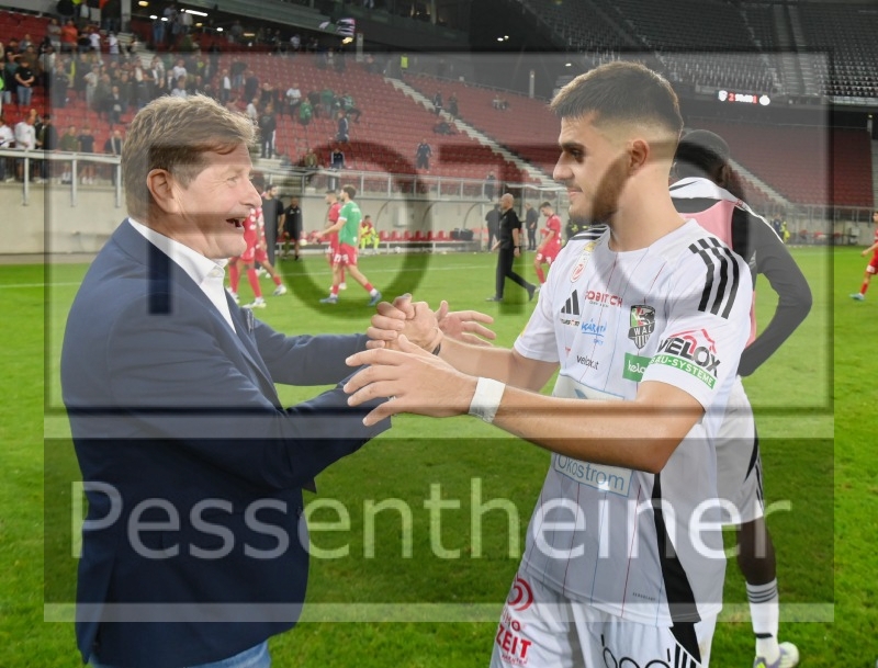 Wolfsberger AC - Omonia Nikosia (21.08.2025)_6