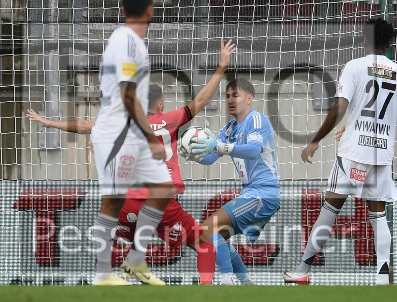 Wolfsberger AC - Omonia Nikosia (21.08.2025)_13