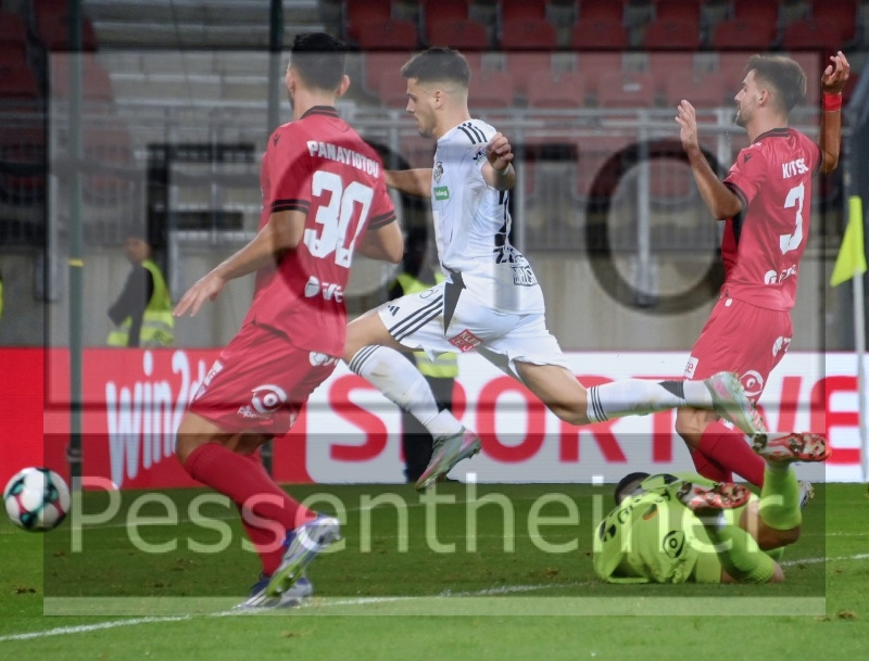 Wolfsberger AC - Omonia Nikosia (21.08.2025)_1
