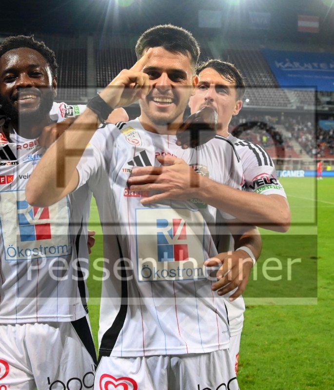 Wolfsberger AC - Omonia Nikosia (21.08.2025)_5