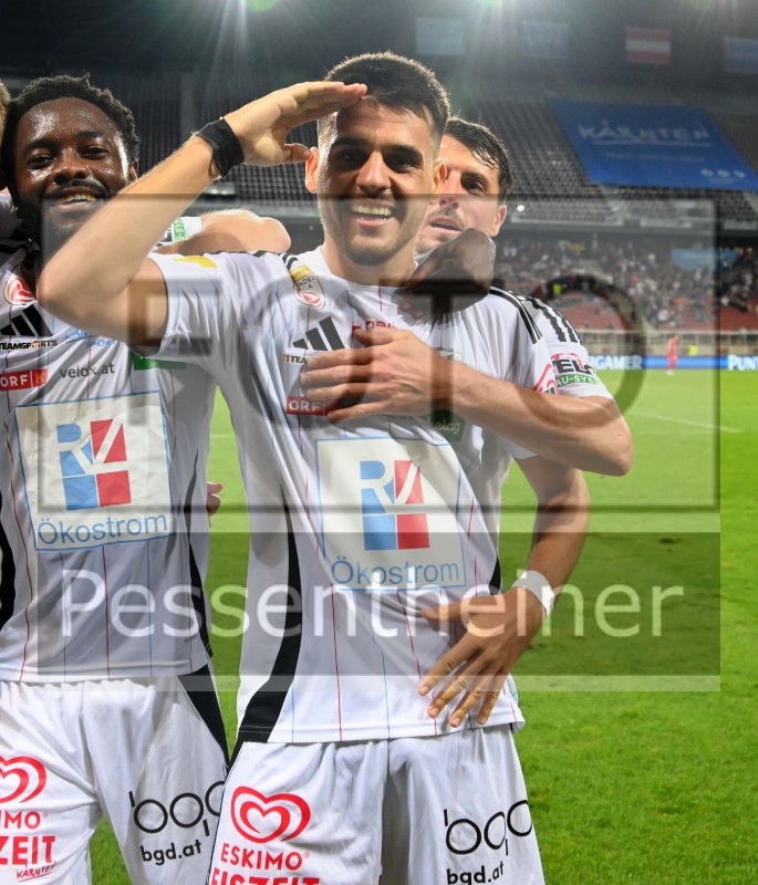 Wolfsberger AC - Omonia Nikosia (21.08.2025)_6