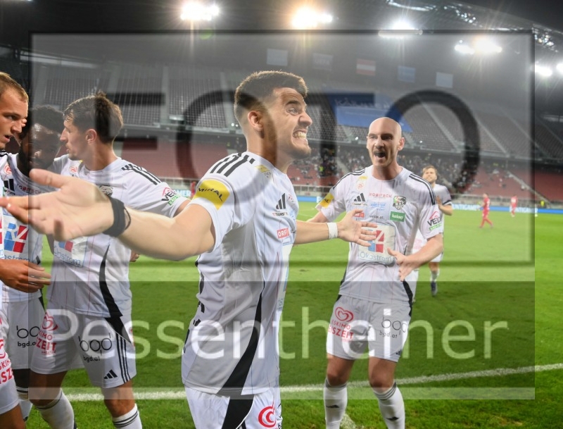 Wolfsberger AC - Omonia Nikosia (21.08.2025)_17