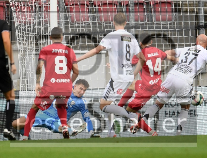 Wolfsberger AC - Omonia Nikosia (21.08.2025)_24