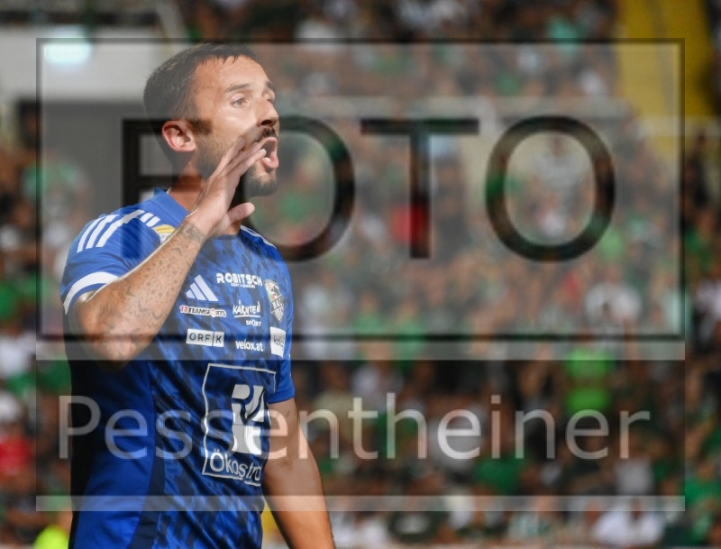 Omonia Nikosia - Wolfsberger AC (28.08.2025)_6