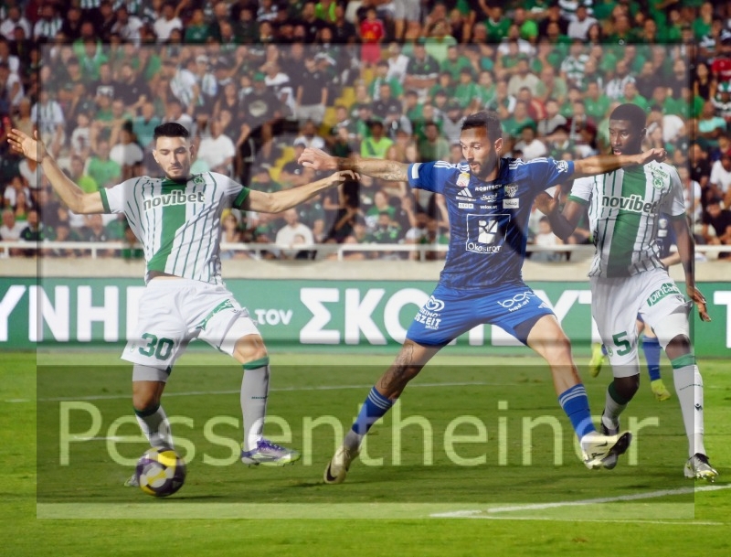 Omonia Nikosia - Wolfsberger AC (28.08.2025)_7