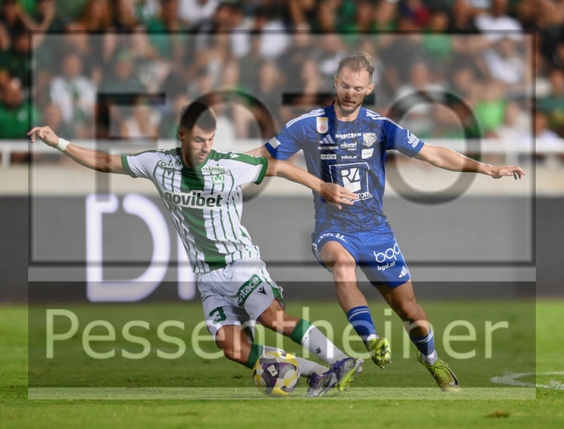 Omonia Nikosia - Wolfsberger AC (28.08.2025)_15