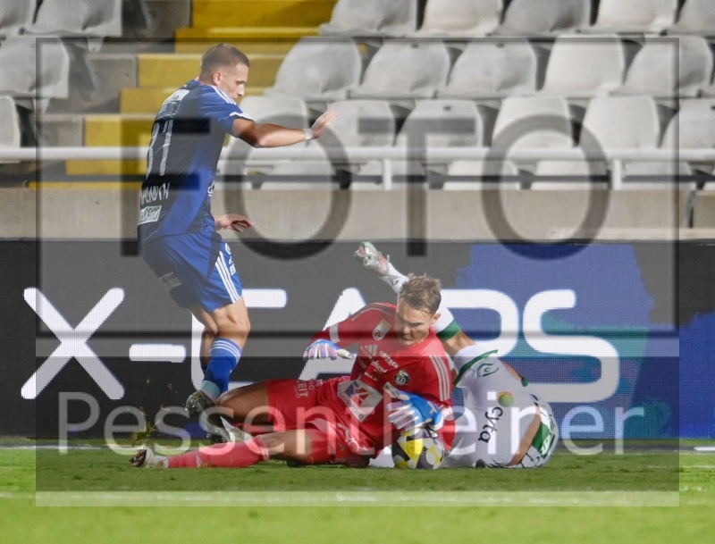 Omonia Nikosia - Wolfsberger AC (28.08.2025)_17