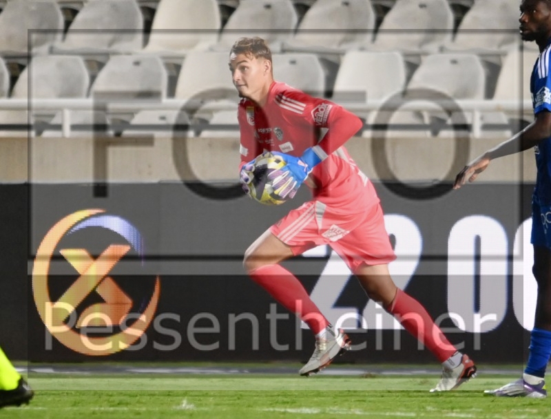 Omonia Nikosia - Wolfsberger AC (28.08.2025)_18