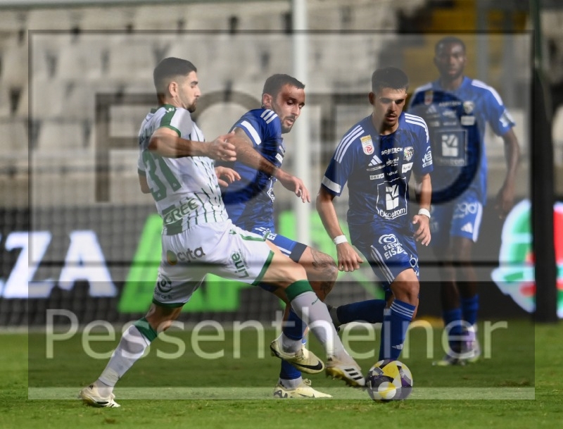 Omonia Nikosia - Wolfsberger AC (28.08.2025)_20