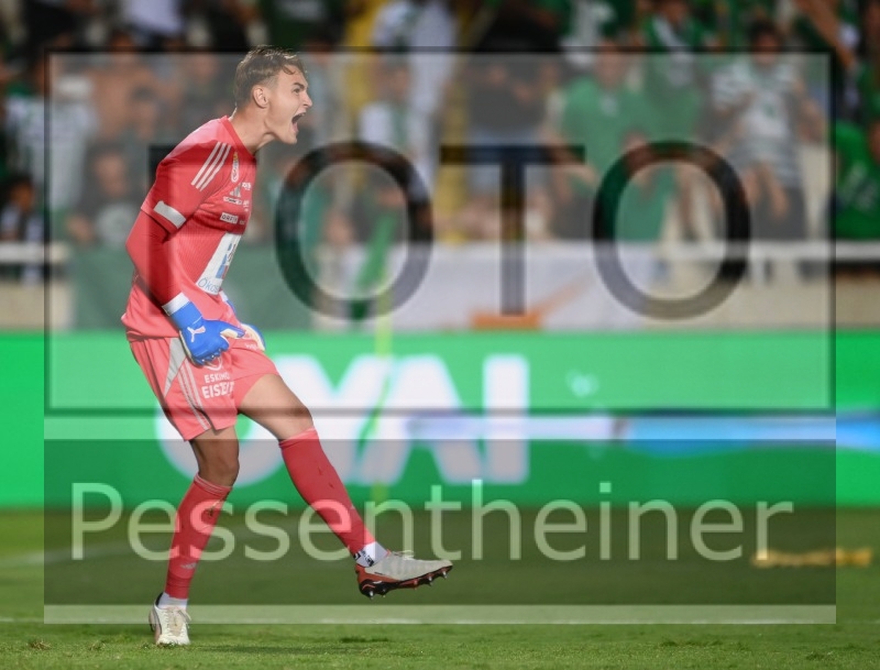 Omonia Nikosia - Wolfsberger AC (28.08.2025)_23