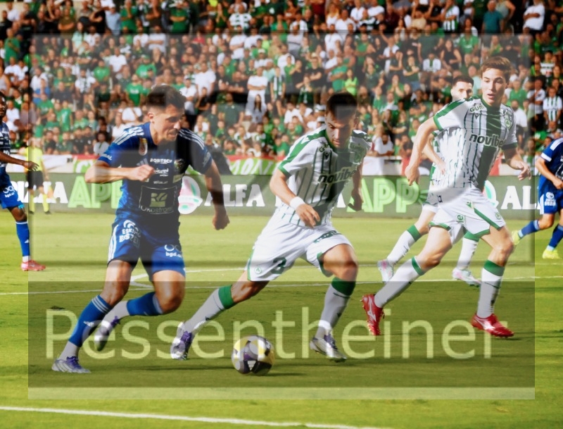 Omonia Nikosia - Wolfsberger AC (28.08.2025)_24