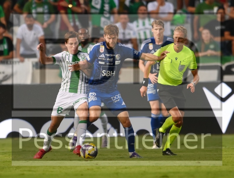 Omonia Nikosia - Wolfsberger AC (28.08.2025)_18