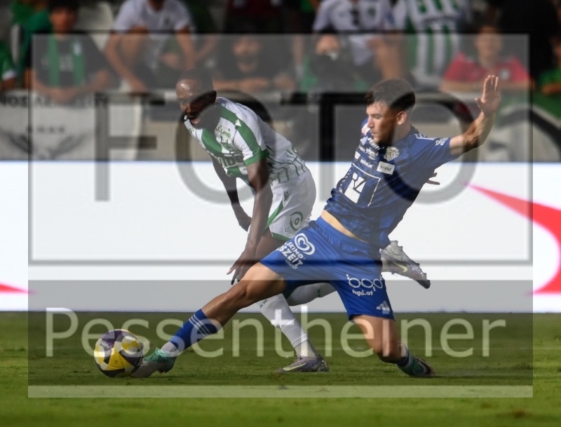 Omonia Nikosia - Wolfsberger AC (28.08.2025)_19