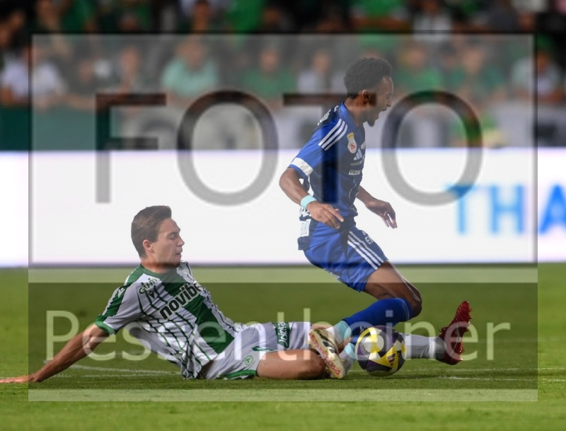 Omonia Nikosia - Wolfsberger AC (28.08.2025)_21